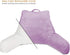 Clara Clark Reading Pillow for Kids & Teens with Shredded Memory Foam, Backrest Pillows for Reading, Watching