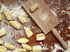 8" 5" Cuisinox Wooden Gnocchi and Cavatelli Pasta Board, Beachwood, x