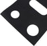 Stove Top Cover Protector, Heat Resistant Grill Mats Outdoor, PTFE Reusable Washable Heat Resistant Gas Stove Liner
