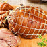5m Cotton Meat Netting, Elastic Smoked Meat Poultry Ham Netting for Cooking, Sausage Making, Size 16