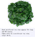 Kalolary 84 Feet Scindapsus Artificial Ivy Garland, 12 Strands Green Leaves Vine for Wedding Arch, Party Decoration
