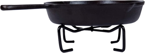 Camp Dutch Oven Tool, Lid Stand