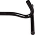 Camp Dutch Oven Lid Lifter - Black 9 MM Bar Stock for Lifting and Carrying Dutch Ovens