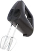Mainstays 5-Speed Corded Hand Mixer, Black