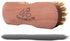 Set 2 Valentino Garemi Vegetable Brush Natural Wood Cleaning Brushes for Fruits & Vegetables Kitchen Scrub Brush