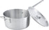 Winco ASP-10C Sauce Pan Cover for 10-Quart by Winco