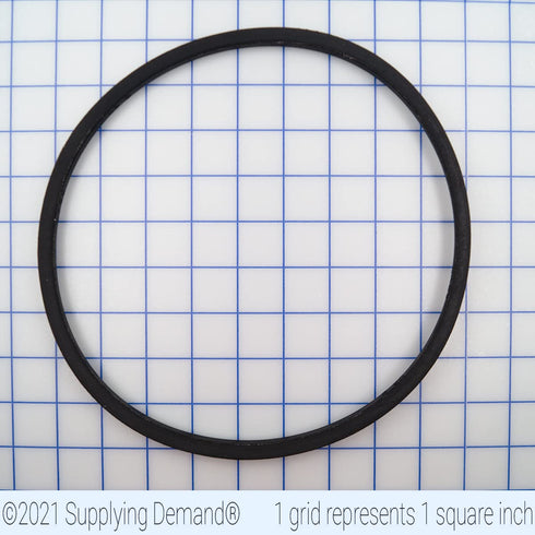 Supplying Demand 27001006 38174 Top Load Clothes Washer Drive Belt Replacement