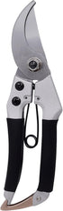 Zenport Z206 Small Japanese Style Pruner, Wishbone Spring, .5-Inch Cut, 7-Inches Long