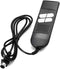 Up and Down 4 Button 5pin Roll Line Electric Sofa Remote Hand Control for Lift Chair or Power Recliner
