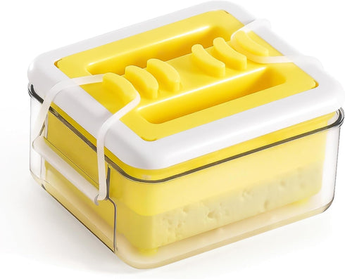 MANBA Tofu Press - Tofu Press Dishwasher Safe for Easily Pressing Out Water