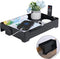 YONGAIJIA YONGJIA Foldable Bedside Shelf, bunk Bed Tray for top bunk, College, Dorm,