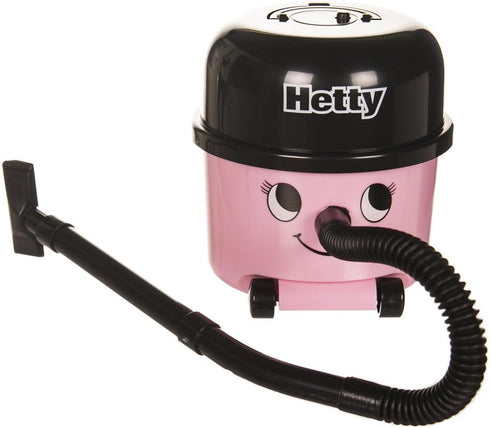 Hetty The Desktop Vacuum Cleaner