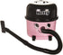 Hetty The Desktop Vacuum Cleaner