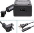 Universal Power Cord for Recliner Chair, 2-Pin Power Adapter for Lift Chair, 29V 2A