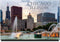 Chicago Fridge Magnet, Illinois Travel Souvenir featuring Buckingham Fountain
