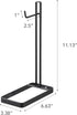 Yamazaki Home Tower Banana Stand, Steel