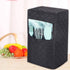 Ninja Foodi Blender Dust Cover with Accessory Pocket, Compatible Blender Cover for Kitchen Appliance, Gift for Women