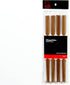 Chef Craft Select Bamboo Chopsticks, 4 Piece Set, Natural