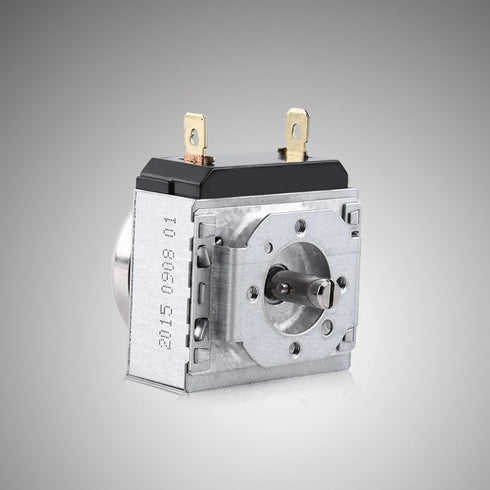 Delay Timer Switch, Time Controller for 1 to 60 Minutes, Electronic Microwave Oven Cooker