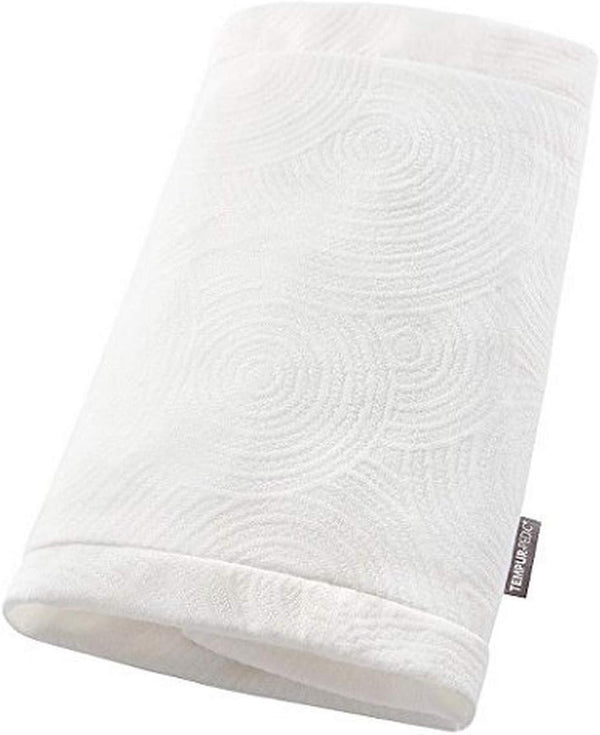 TEMPUR-Protect Contour Pillow Protector, Queen, Beige