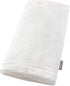 TEMPUR-Protect Contour Pillow Protector, Queen, Beige