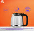 12 CUP Replacement Glass Carafe Pot ONLY for Ninja Coffee Maker CE251 CE250 CE200 CE200C CE201 CE201C series, Ninja