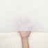 gasaré Extra Large Silicone Mat for Kitchen Counter, Heat Resistant Countertop Protector, Non-Slip, Easy to Clean, 25 x