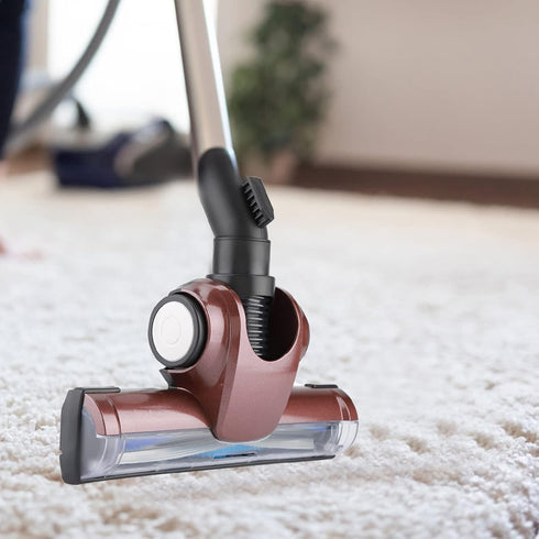 Vacuum Brushes, 1/4 inch 32mm Universal Vacuum Cleaner Euro Floor Brush Head Attachment for Floor & Carpet Combo Tool
