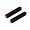 roborock High-Speed Cleaning Brush for S8 Pro Ultra/S7 Max Ultra/S7 MaxV Ultra, Robot Vacuum Cleaner Accessories (2pcs)