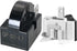 Refrigerator Compressor Relay and Overload Kit JJHXSM Starters QP2-4R7