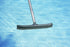 18-Inch Poolmaster Stainless Steel Pool Algae Brush, Heavy-Duty Aluminum Back, for Gunite Concrete Pools and Spas, Wide