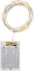 Highill Battery Fairy Lights Led String Lights with Timer 20LED Battery Operated String