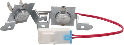 Supplying Demand AGM30045804 Dryer Thermistor and Thermostat Kit, Replaces 6323EL2001B, 6931EL3003C, 6931EL3004B