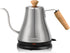 Bodum 27oz Melior Gooseneck Electric Water Kettle, Pour Over Coffee & Tea,