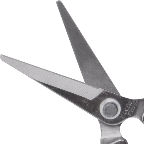 Zenport Harvest Shear, Long Curved Stainless Steel Blade, Model H300SC