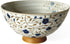 Traditional Style Japanese Ceramics Rice Bowl Chawan Pottery, Dishwasher Microwave Safe Made in Japan (Kohiki Kozakura, Medium (oohira)) by MINO WARE JAPAN