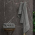 8 Set, 2 2 4 600 100% Avalon Towels Luxury Piece Grey Towels Bath Towels, Hand Towels and Washcloths, GSM Ring Spun