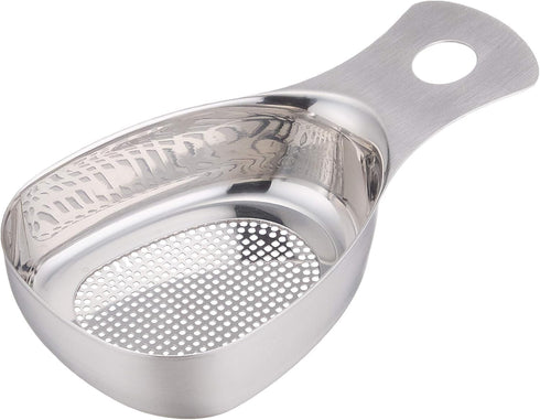 Food Strainers Sieve, Handy Cooking Spoon