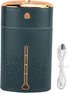 Portable Humidifier, Night Light 1000ml USB, BusoThkvzyge8b1t-12