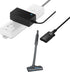 AC Adapter Charger for Shark WS620 WS630 WS631 WS632 WANDVAC System Pet Pro Cordless Handheld Vacuum