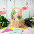 2Pcs/Set 3D Panda & Bamboo Silicone Molds, Cake Decorating Tools for Fondant, Candy, Chocolate, and Soap