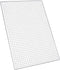 Stainless Steel BBQ Grill Rack Grids for Roasting or Baking, Oven & Dishwasher Safe