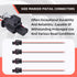 4 Pack Side Marker Pigtail Connector Harness Compatible with Dodge Charger 2015-2022, Higher Quality