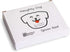 Naughty Dog Spoon Rest, Ceramic Dish, Cute Novelty Gift for Dog Lovers