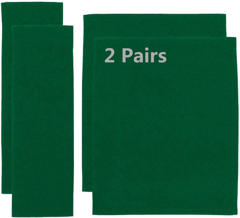2 Set Replacement Cover Canvas for Directors Chair, 20cm X 52cm +