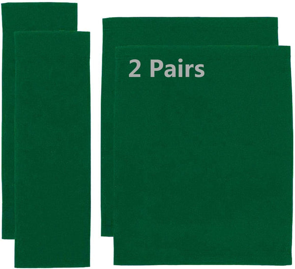 2 Set Replacement Cover Canvas for Directors Chair, 20cm X 52cm +
