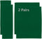 2 Set Replacement Cover Canvas for Directors Chair, 20cm X 52cm +
