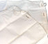 2 Pack 14 14 Nut Milk Bag XL x Organic Cotton Cheesecloth Bags with Drawstring | Unbleached, Reusable Strainer