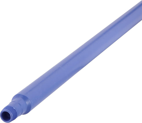 Vikan 29608 Ultra Hygiene Handle, 51", PP, Purple