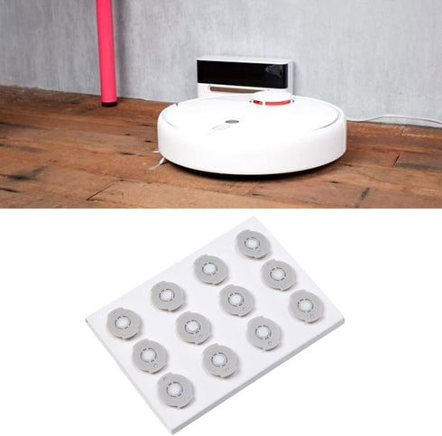 Water Tank Water Core,Water Tank Filters Replacement Sweeping Robot Accessories Vacuum Cleaner Filter Replacement for 1S T4/T5 S4 S5 S6 S50 S51 S55 Sweeping Robot